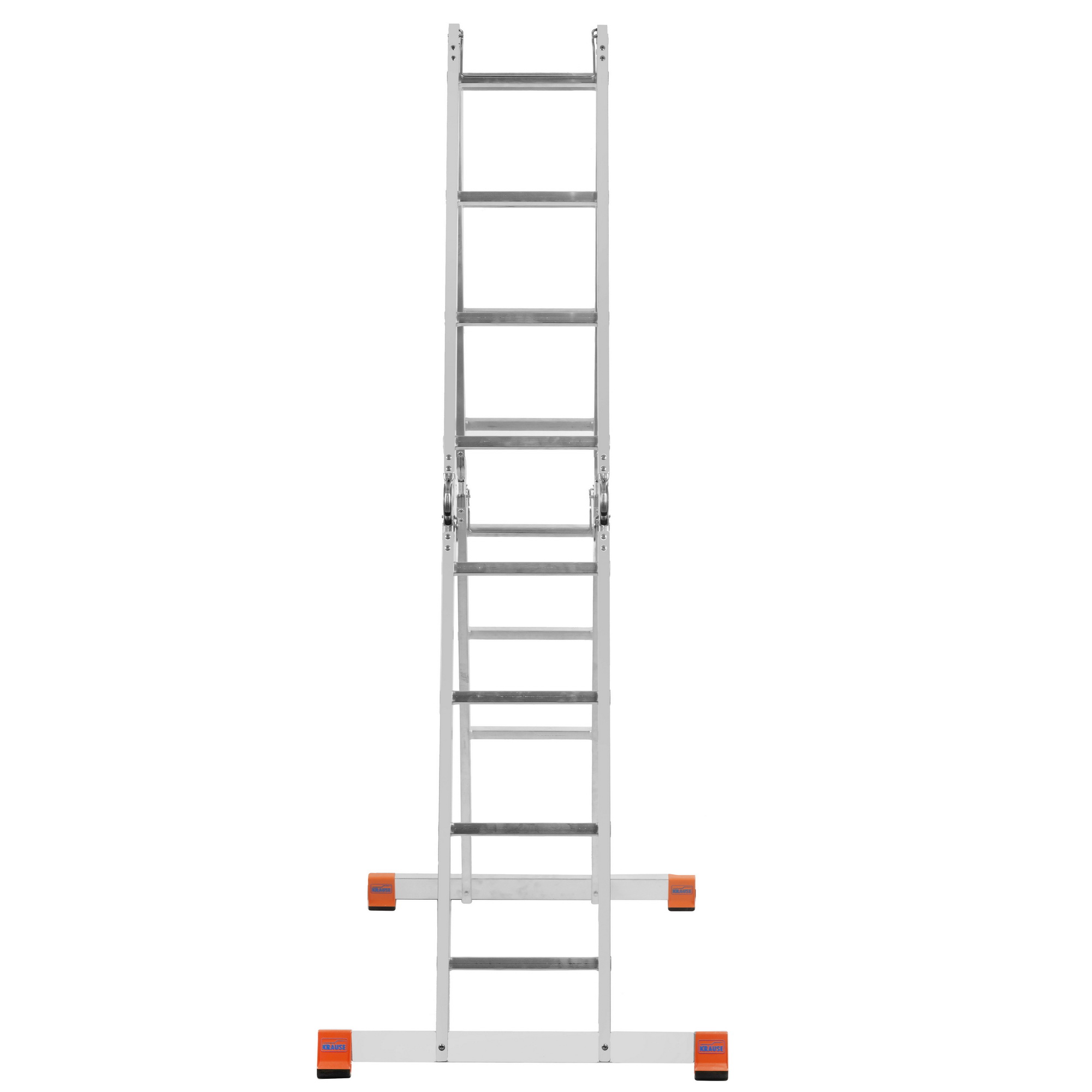 Лестница трансформер Krause Monto Multimatic 4x4 5058728 STDN-0067289 - Вид №1