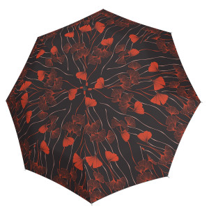 74665GFGR03 Женский зонт 74665GFGR Magic Doppler Carbon