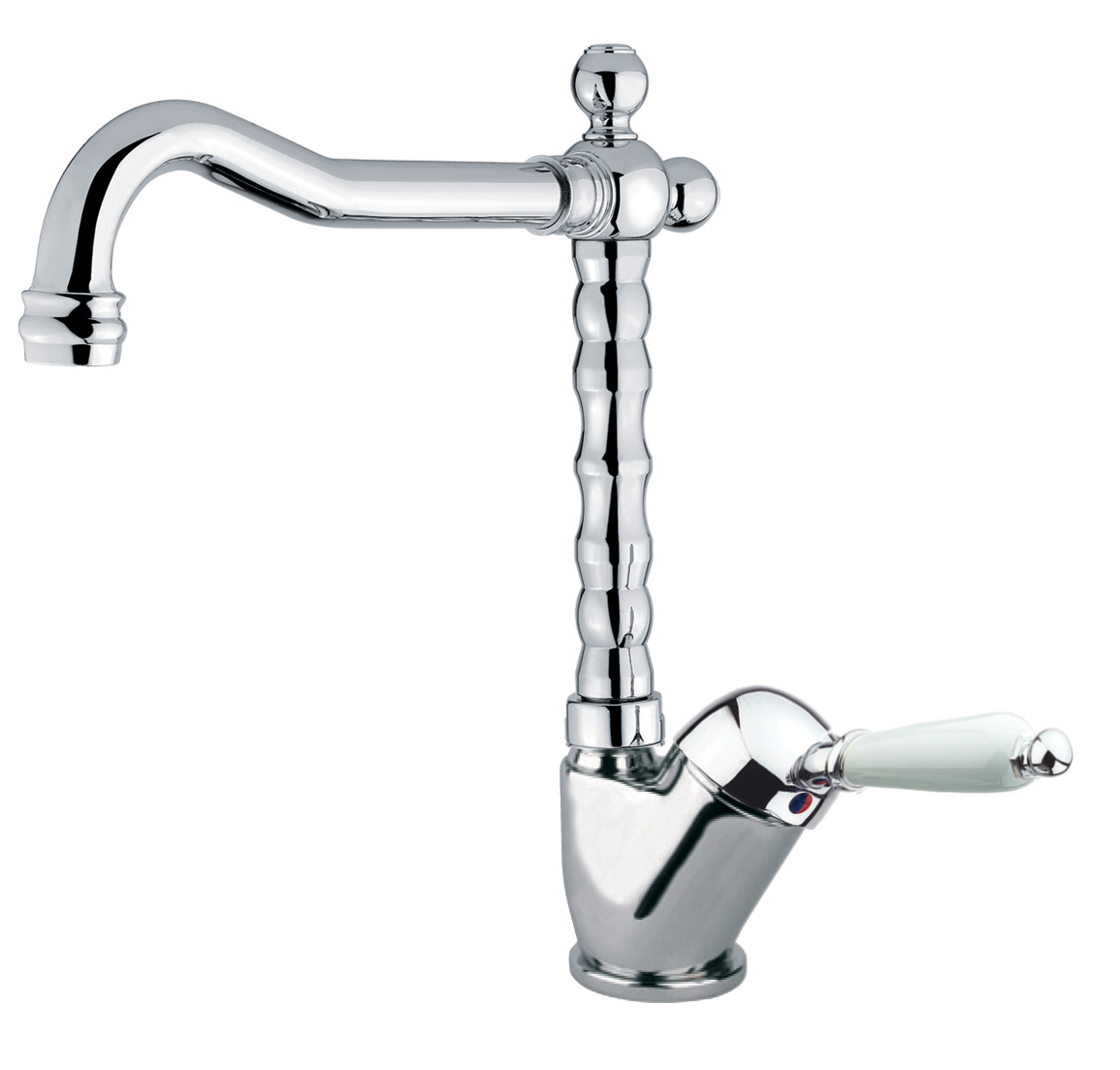 83CR2245 Смеситель для раковины , хром Fiore Imperiale  - Вид №1