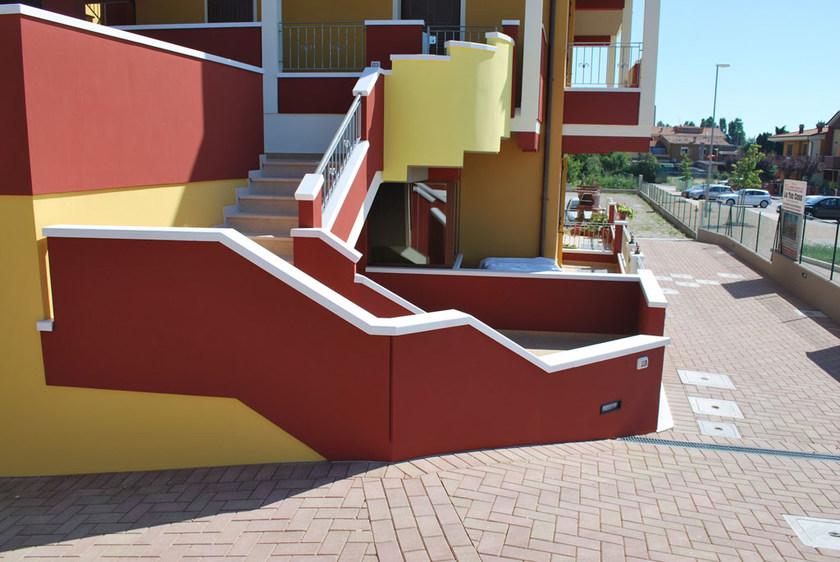 Coprimuro Настенное покрытие из marmoresin® sun-id-1403680 - Вид №6