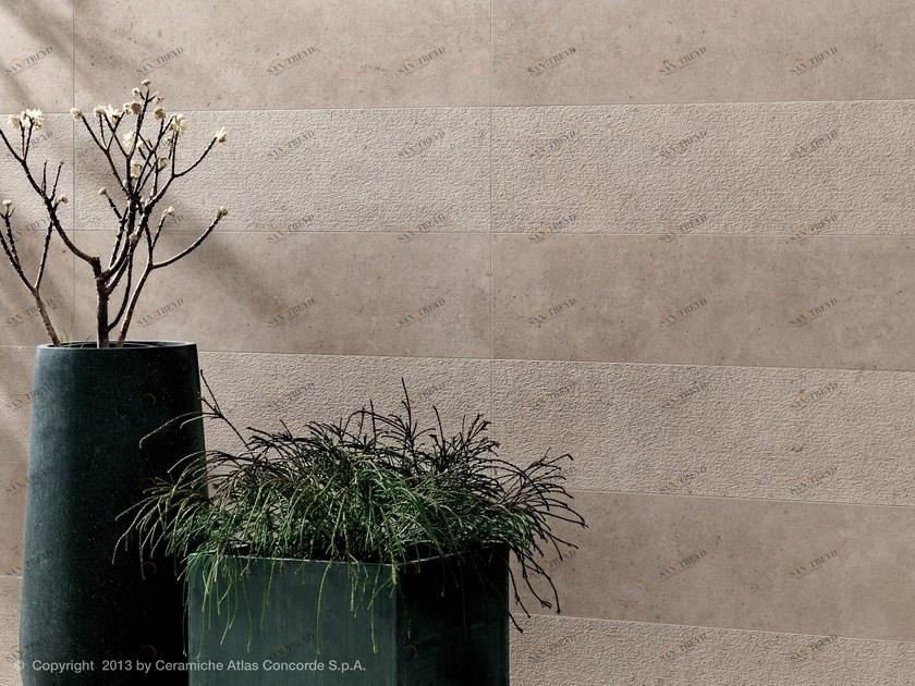 Atlas Concorde Настенная плитка из керамогранита под камень Seastone sun-id-1450991