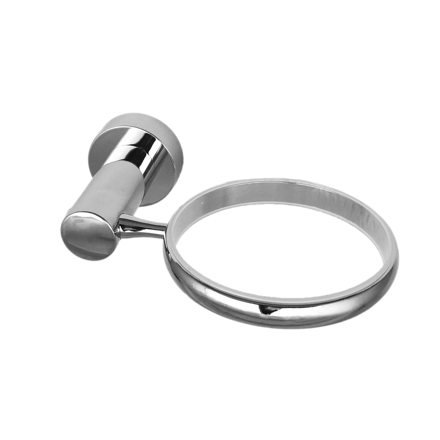 C176 Donau Держатель щетки для унитаза WasserKRAFT 