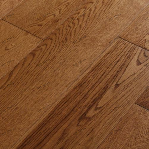 Массивная доска GreenLine Дуб Севилья 1500300014