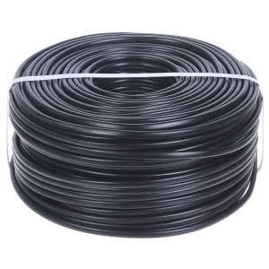 Кабель Electraline ВВГП-НГ 2х1.5 100 м (ГОСТ)