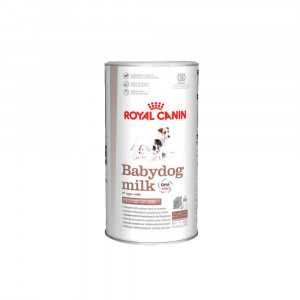 Т0055892 Корм для щенков Babydog Milk заменитель молока сух. 400г ROYAL CANIN