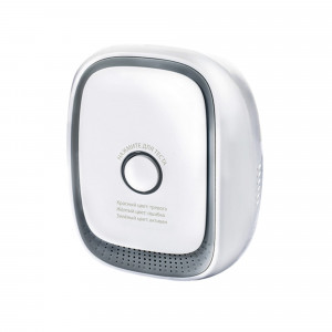 82642852 Датчик контроля утечки газа пропан Триколор Умный Дом SGPHM-I1, 240 В