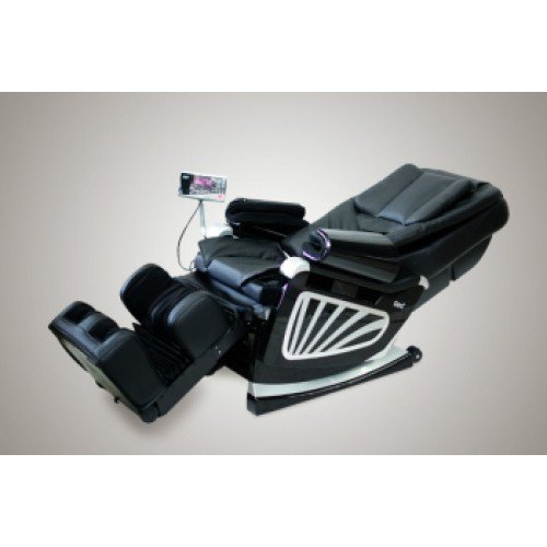 irest-sl-a08-6l Массажное кресло SL-A08-6L IREST  - Вид №1