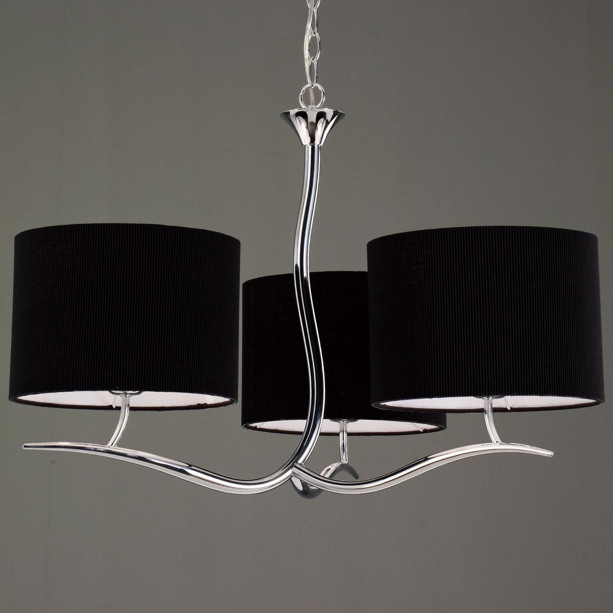 099374 Люстра подвесная MANTRA EVE 1171 Mantra Eve