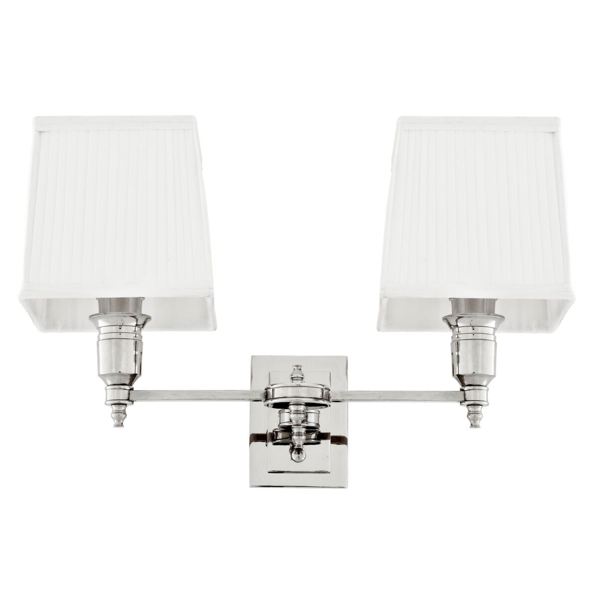 Настенный светильник Eichholtz LEXINGTON DOUBLE ARCH-00094497 - Вид №2