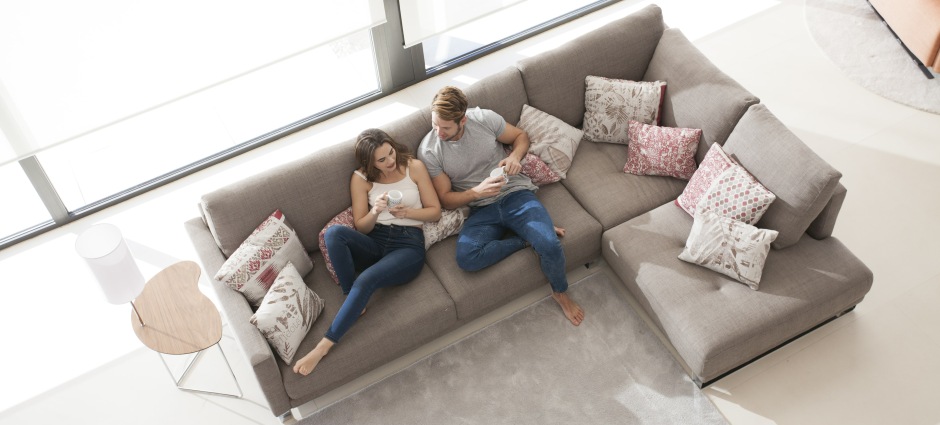 038843 Диван Fama Opera Santreyd - Вид №3