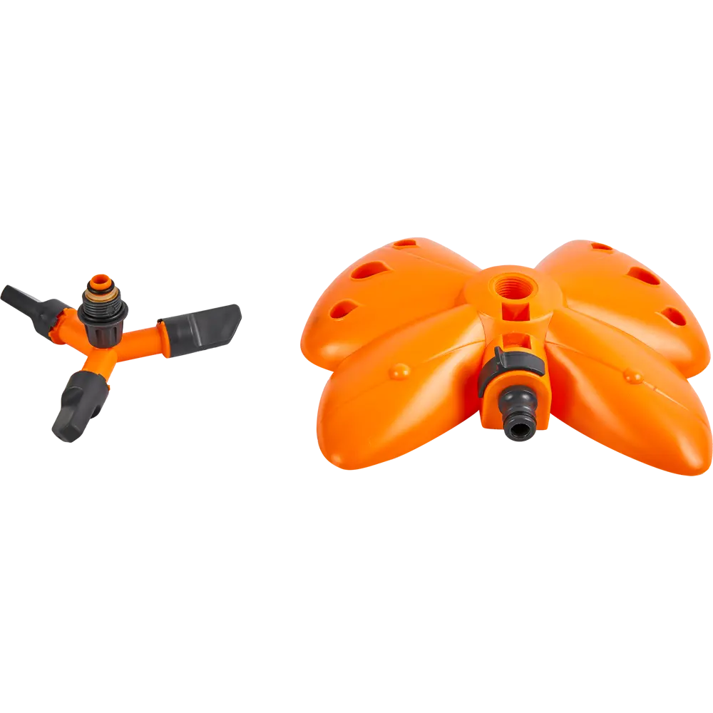 Разбрызгиватель импульсный Belamos 5 м 1 режим STLM-2125831 - Вид №1