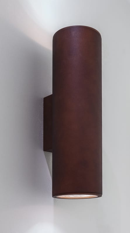 Алюминиевый диммируемый светодиодный настенный светильник Lucifero's I-Pipedi ARCH-00143183 - Вид №1