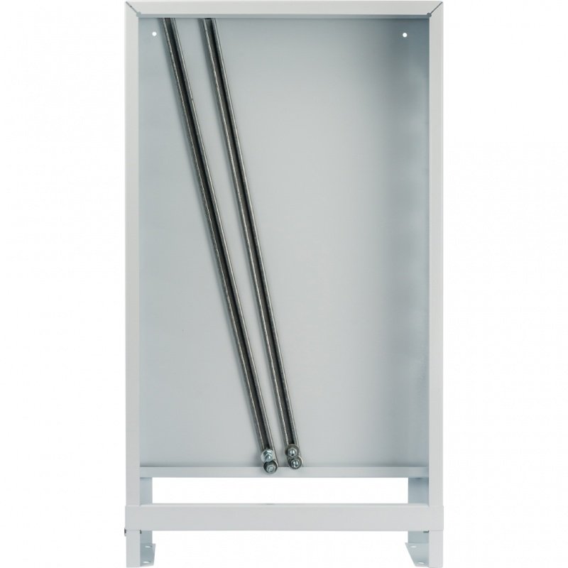 Шкаф коллекторный наружный на 1-3 выхода STOUT ШРН-0 SSC0001000013 - Вид №3