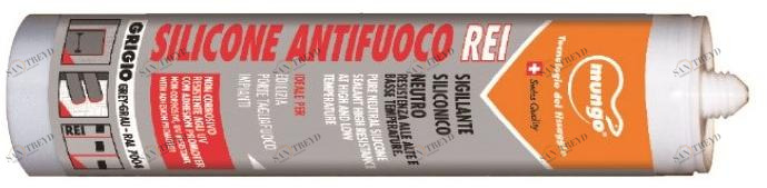 MUNGO Герметик силиконовый огнестойкий sun-id-1448027