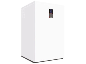 Конденсационный котел с санитарным накоплением из нержавеющей стали