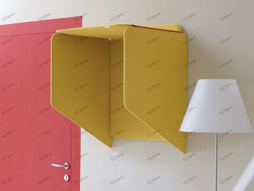 LvB Acoustics Настенная акустическая телефонная будка sun-id-1369567