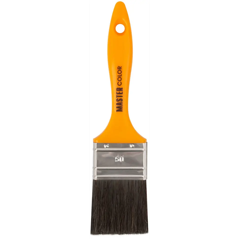 Кисть малярная флейцевая Master Color Халяль 30-0143 50 мм STLM-2100184 - Вид №2