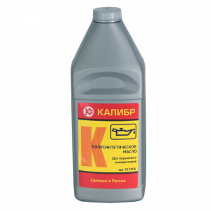 35867 Калибр Масло компрессорное Калибр (арт.917006)