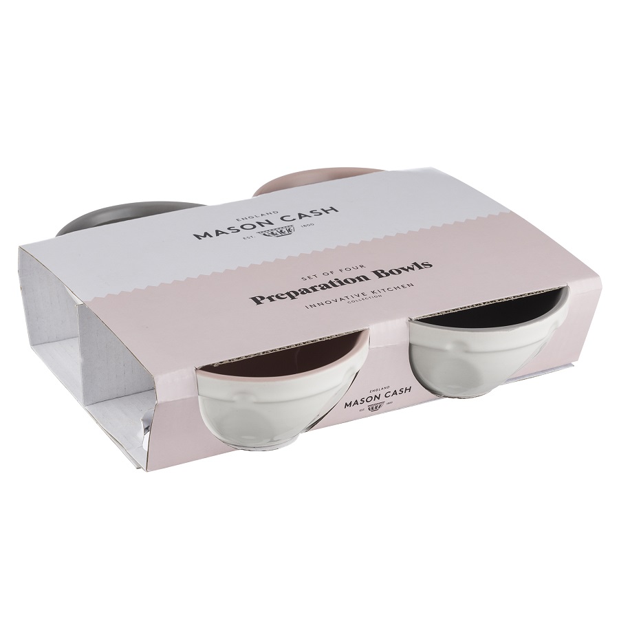 Набор из 4 мисок Innovative Kitchen Mason Cash 2008197 - Вид №5