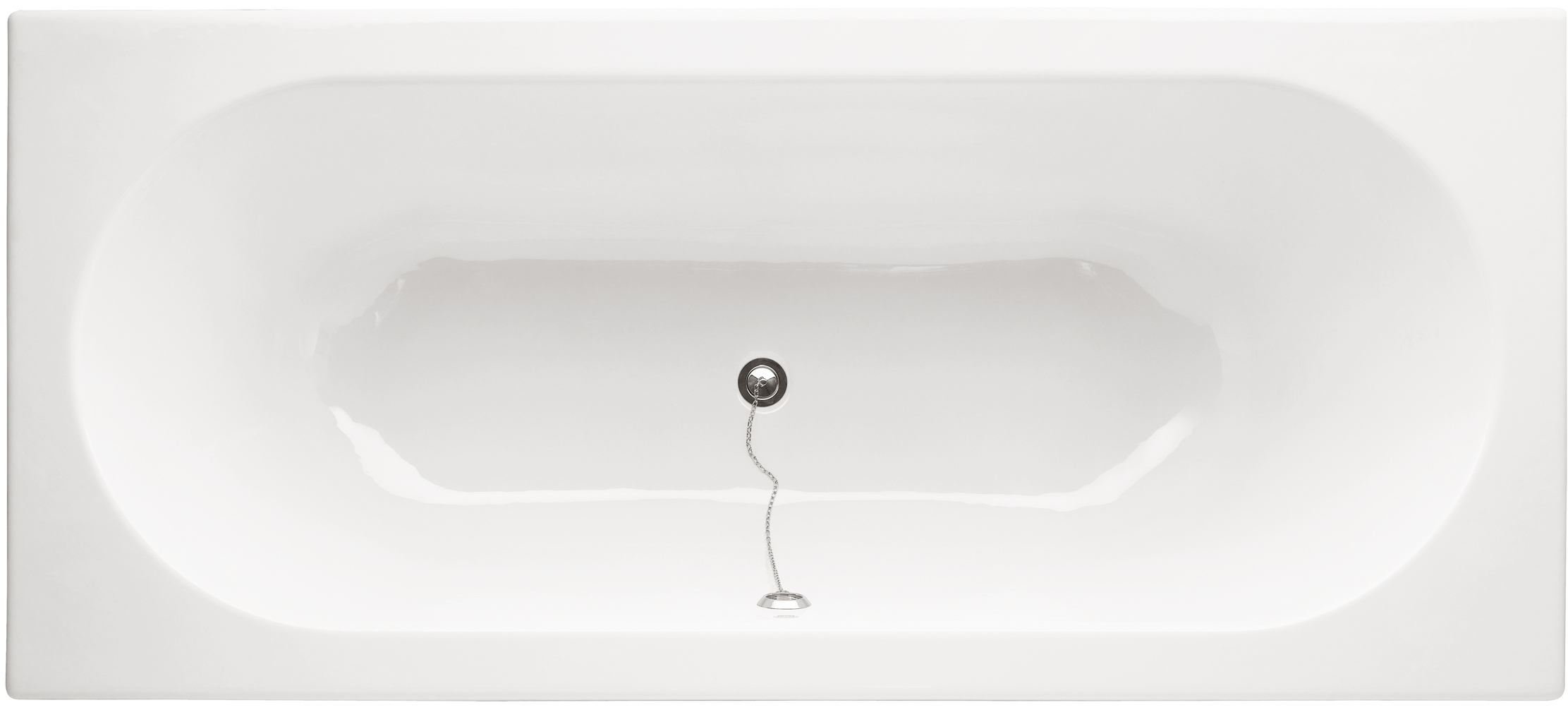 Чугунная ванна RECOR CAPRICE sun-id-1718115 - Вид №1