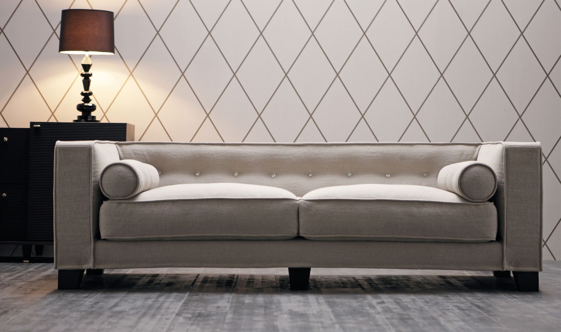 Ткань диван OPERA CONTEMPORARY Игорь ARCH-00034915 - Вид №1