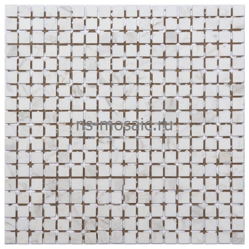 Мозаика из натурального камня К-729 SN-Mosaic Stone 