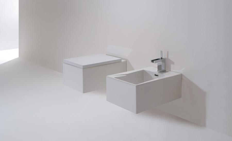 OZWCSO2 Подвесной унитаз настенный GSG CERAMIC - Вид №4