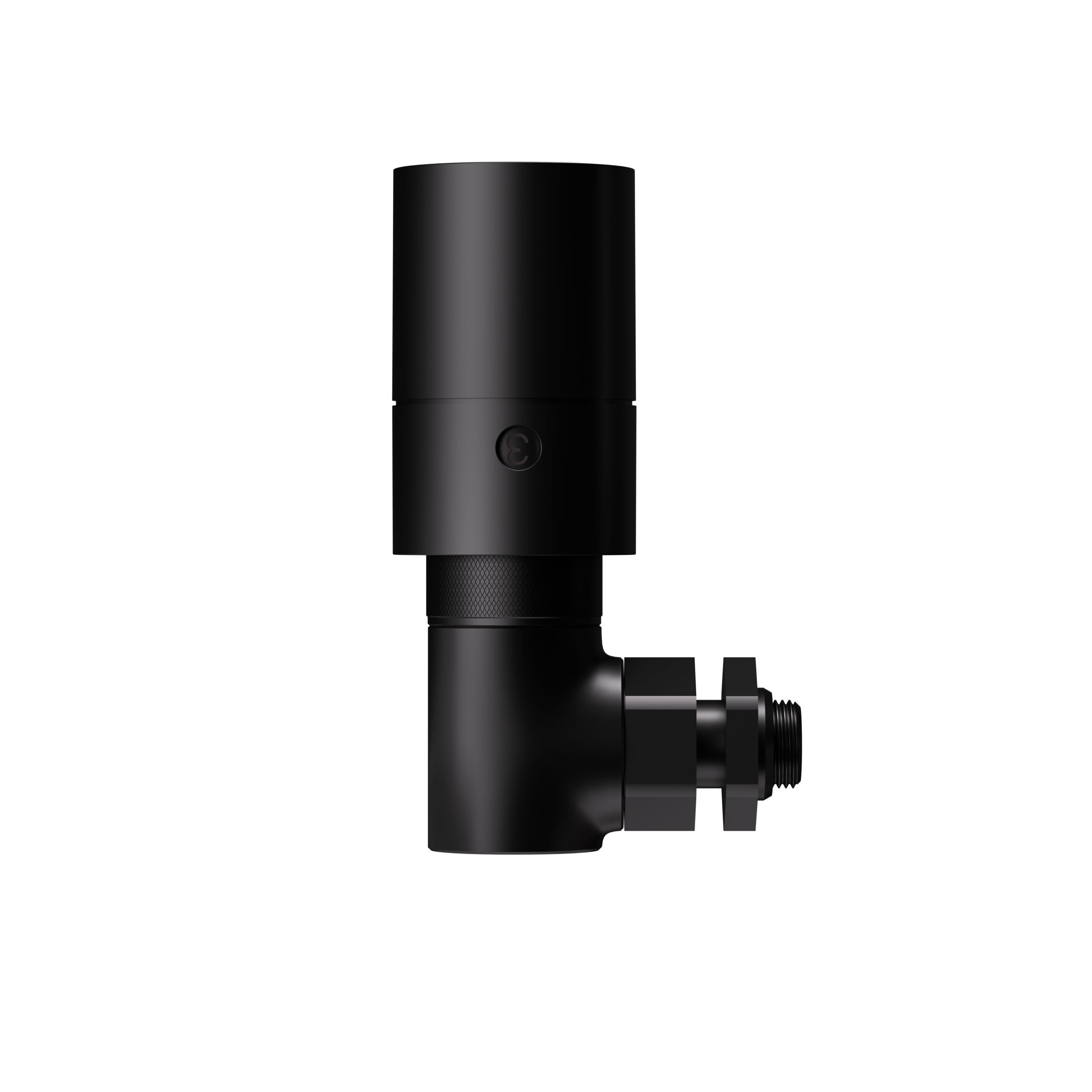 Термостат RBM More VALV70 by Piero Lissoni ARCH-00135210 - Вид №6