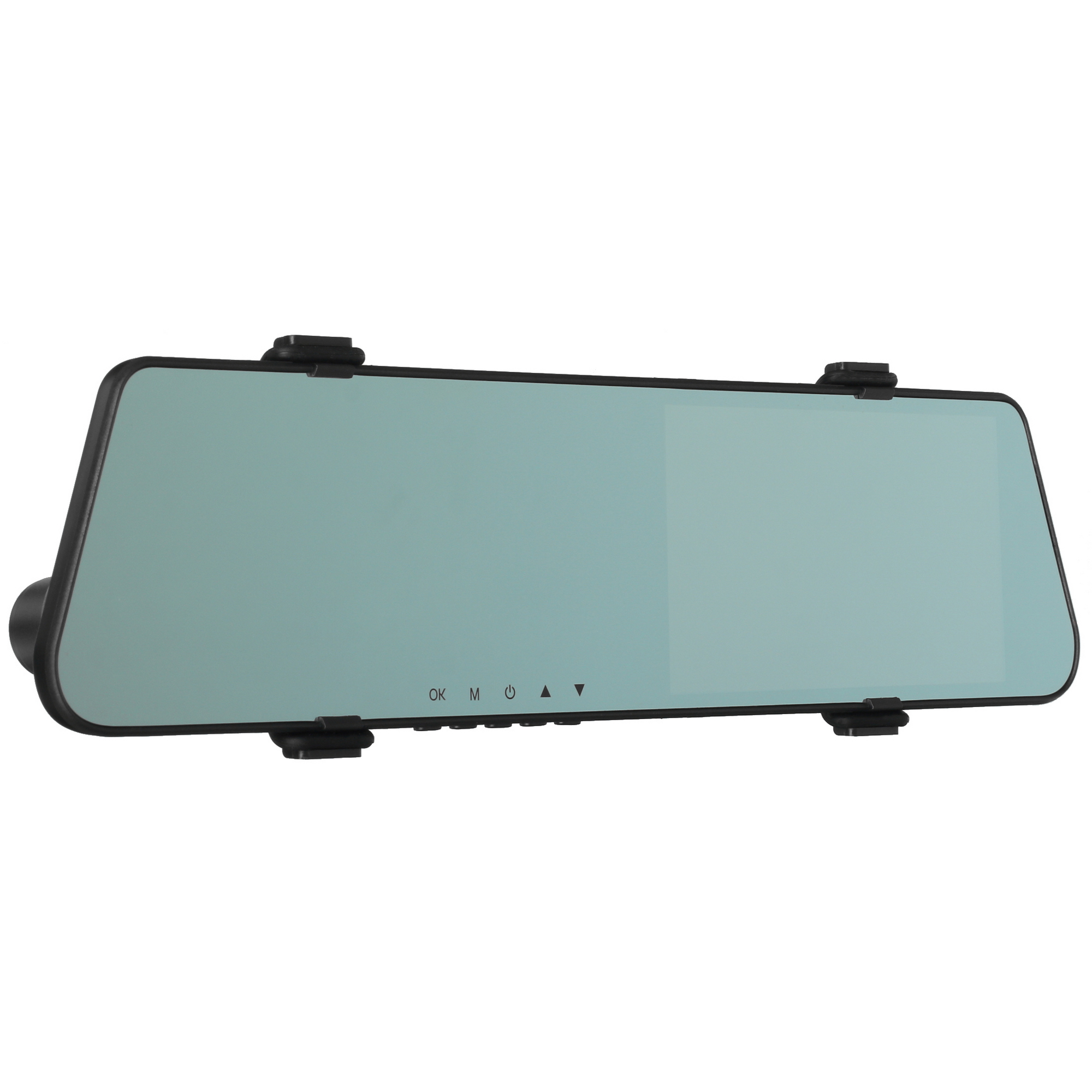 9931304 Видеорегистратор-зеркало Silverstone F1 NTK-370Duo STDN-0067102