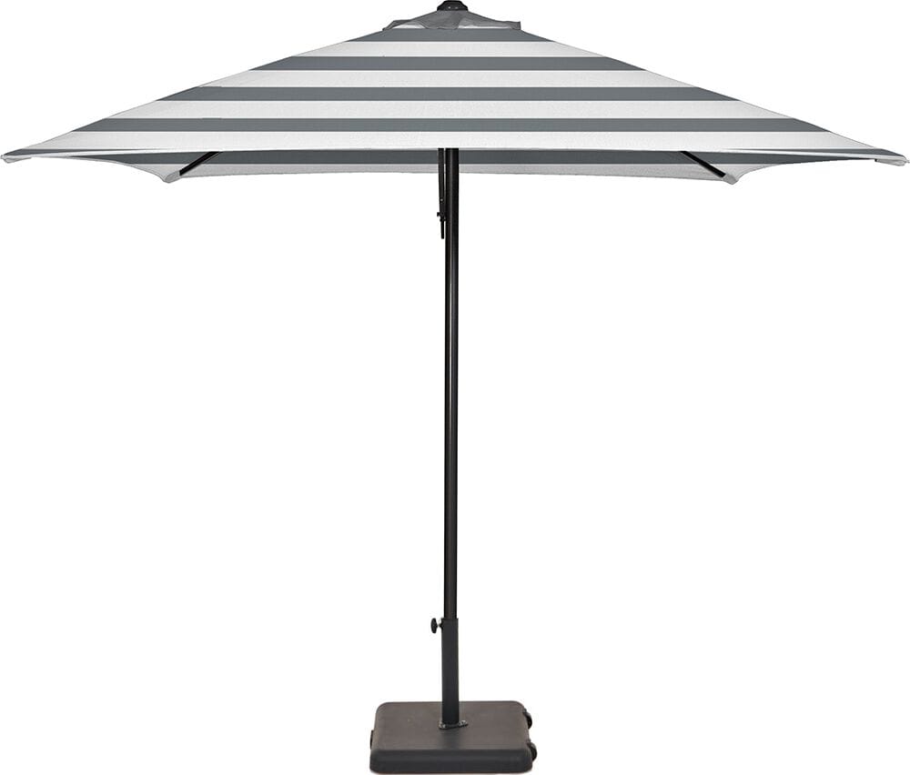 Алюминиевый и олефиновый квадратный зонтик Ezpeleta EOLO OLEFIN ARCH-00054200 - Вид №14