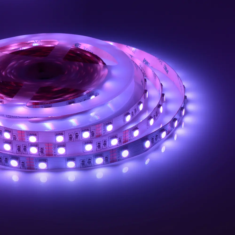 APEYRON Контурная RGB-подсветка 3 метра для интерьерного освещения 18709237 STLM-1534032 - Вид №25