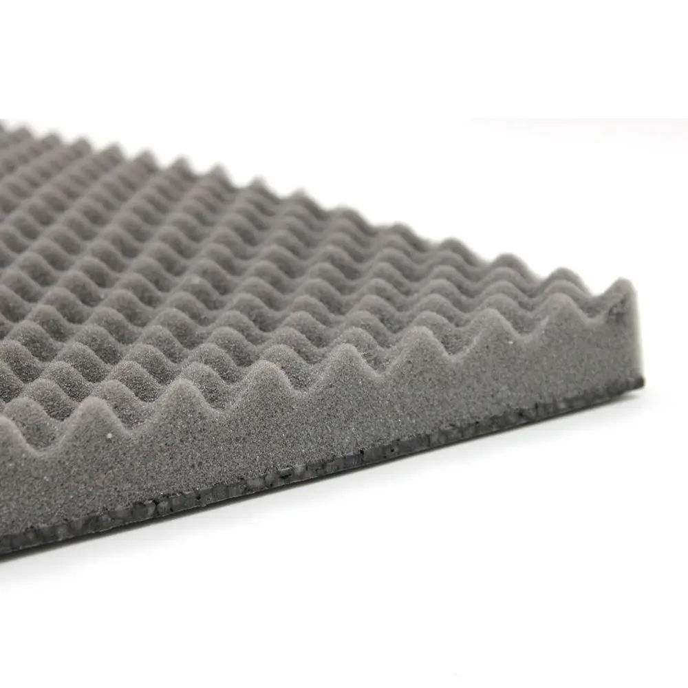 STP Звукоизоляционная панель 35 мм для стен и потолков 89431769 STLM-1567231