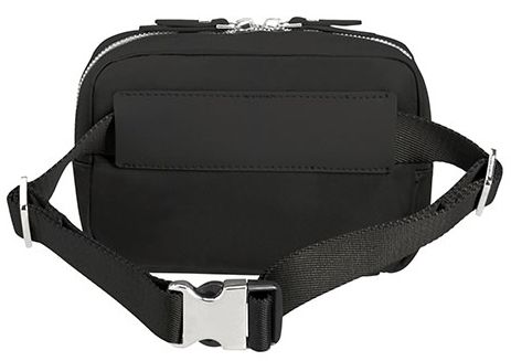 34N-09021 Сумка поясная 34N*021 Belt Bag Samsonite Karissa  - Вид №2