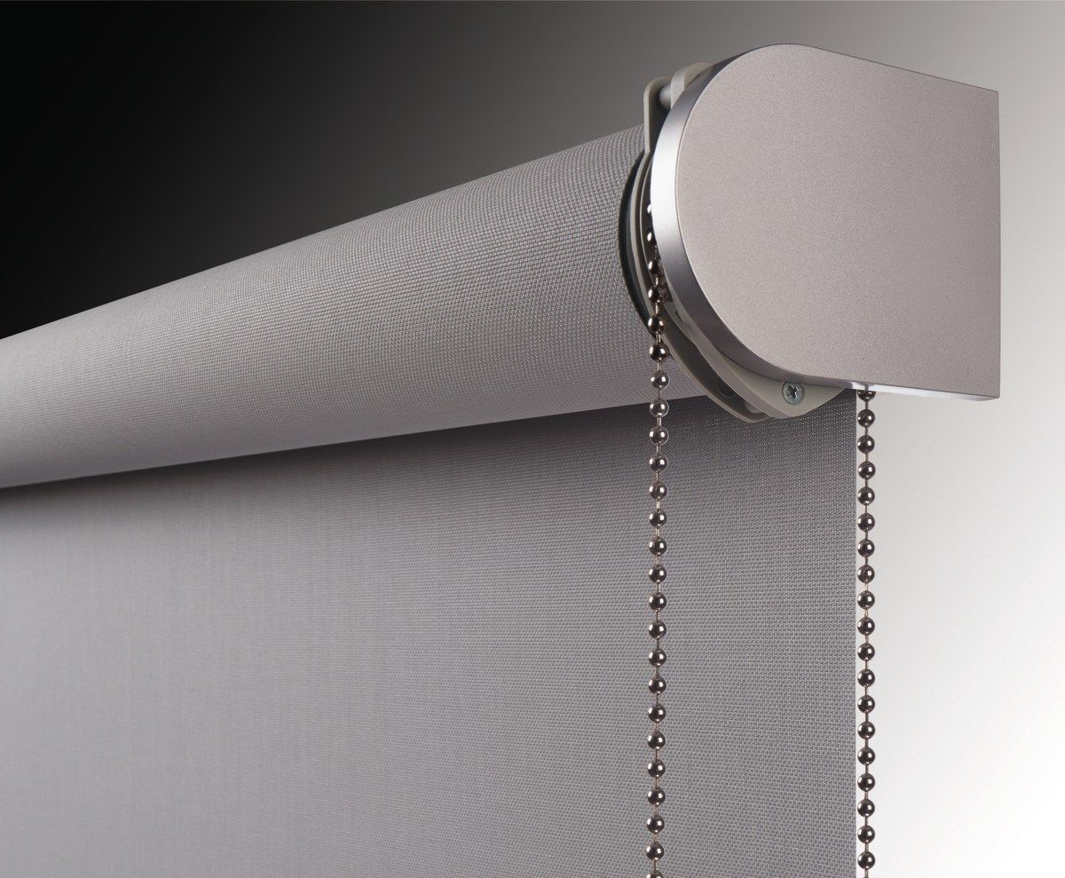 Фильтрующая рулонная занавеска Mottura Sidewinder ARCH-00083568