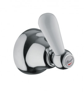 09525/5 3 выходных переключателя (2 входа - 3 выхода). Bongio La Tosca