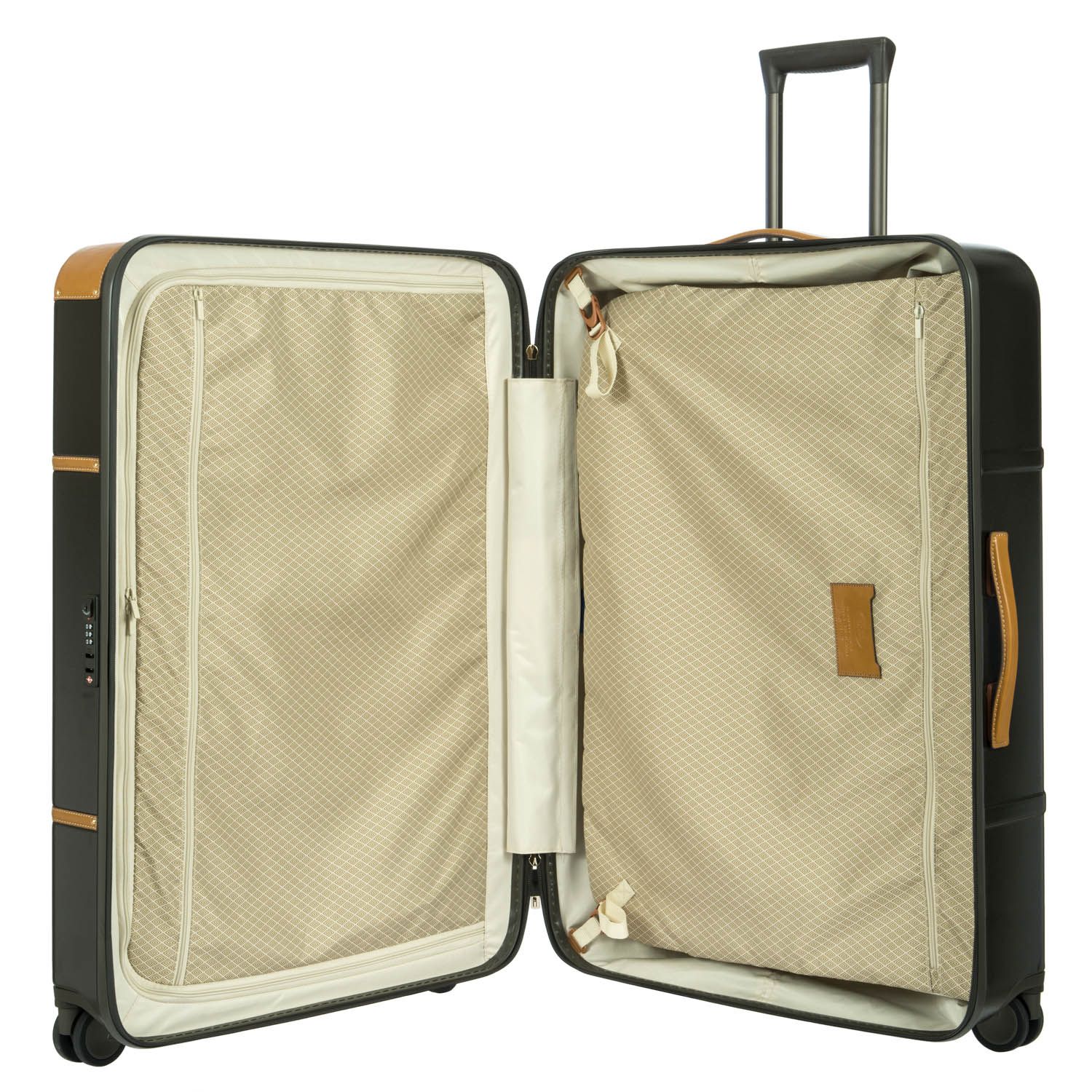 BBG28305.078 Чемодан BBG28305 Bellagio Trolley XL Brics Bellagio 2.0  - Вид №5