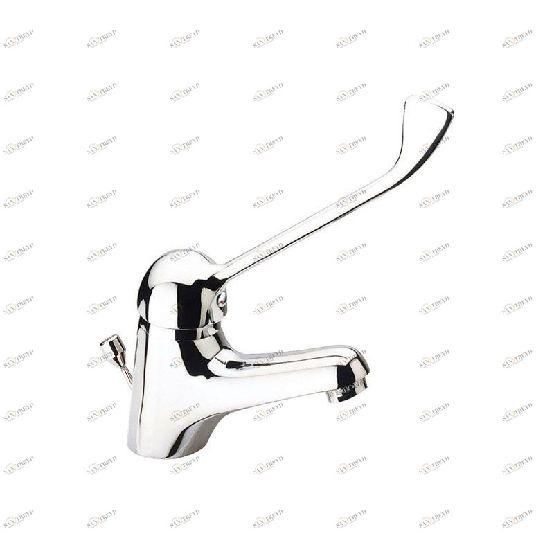 S5605L Смеситель для умывальника DANIEL RUBINETTERIE 