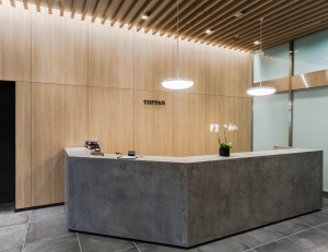 Светодиодный подвесной светильник