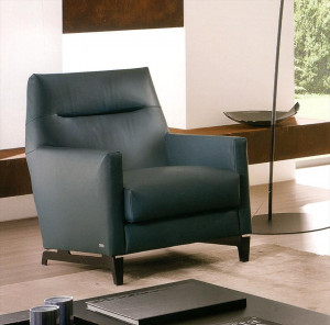 Кресло  CTS SALOTTI Glee 01