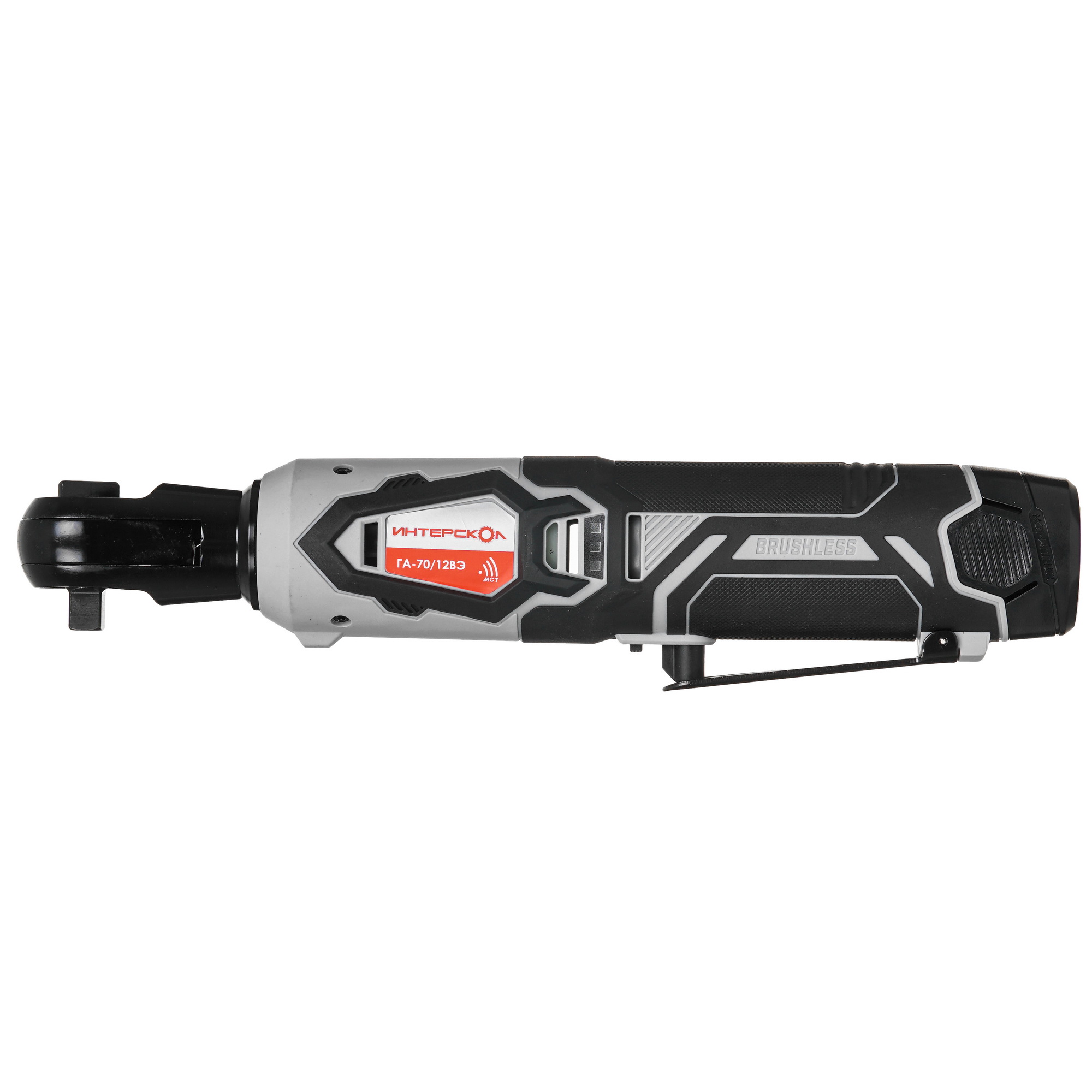 Гайковерт угловой Интерскол ГА-70/12ВЭ 9150338 STDN-0101047