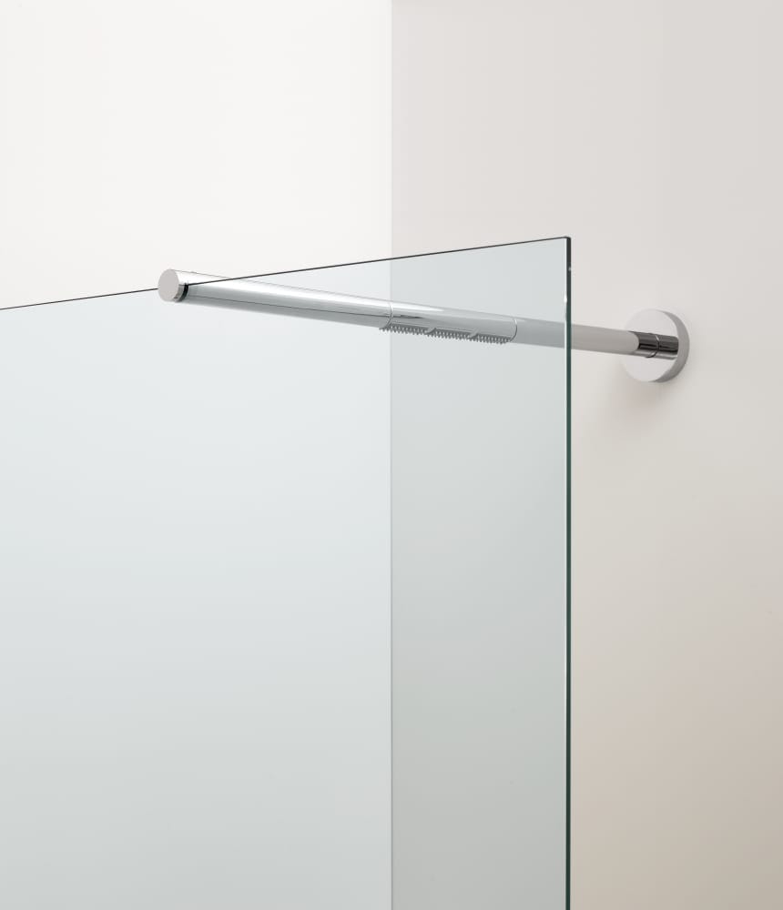 Душевая головка / душевая головка Agape Flat DX ARCH-00064368 - Вид №2