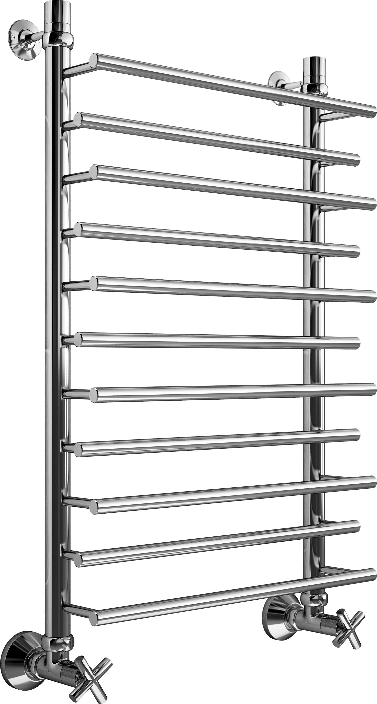 Полотенцесушитель Вид 67 премиум водяной  Margroid ST-MRG112 Santreyd  - Вид №1
