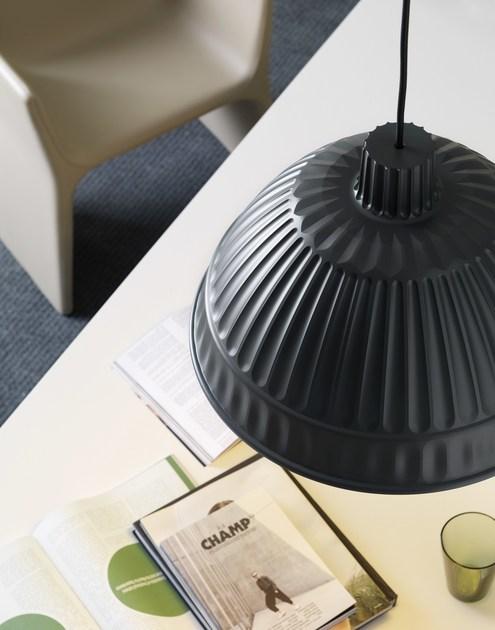 FontanaArte Подвесной светильник из полимера sun-id-1355129 - Вид №3