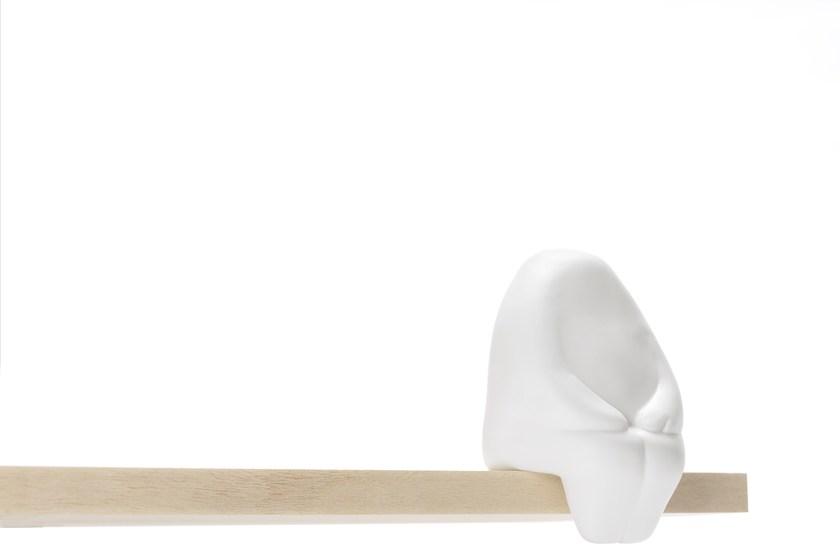 Plus D Керамическая ваза sun-id-1438010 - Вид №5