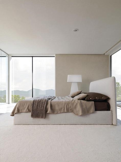 Désirée divani Двуспальная кровать со съемным покрытием sun-id-1456137 - Вид №2