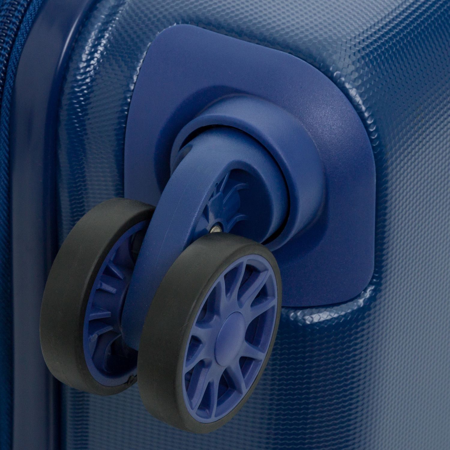 4353-03 Чемодан 4353 Trolley 55 MODO by Roncato Electra - Вид №6