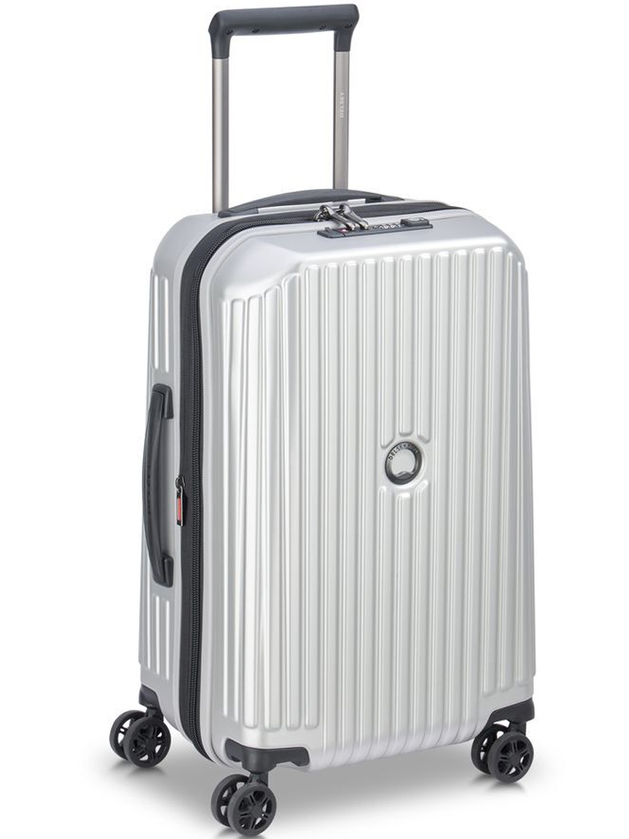 2173801 11 Чемодан 2173801 S Delsey Securitime Zip 