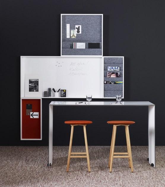 Karl Andersson Высокий деревянный табурет Shell sun-id-1508086 - Вид №7