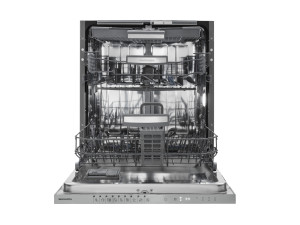 Встроенная посудомоечная машина класса D