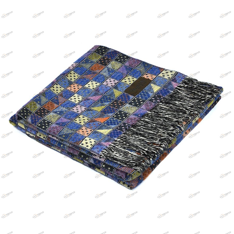 Плед Chicago 9040 MARZOTTO CHICAGO9040